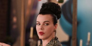 Debi Mazar as Maggie Amato in Younger.