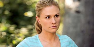 Anna Paquin as Sookie Stackhouse in True Blood
