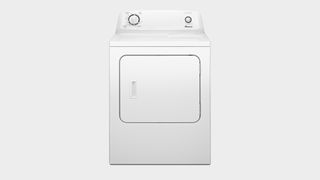 Best dryers: Amana NED4655EW Dryer review