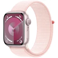 Apple Watch Series 9 GPS | $399$389 at Amazon