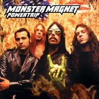 Powertrip (A&amp;M, 1998)&nbsp;