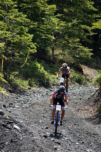 Be prepared to climb through some of South America's most rugged terrain.