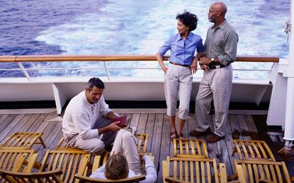 Best websites for cruises and vacation packages