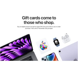 Apple Cyber Monday deal