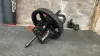 LIFELINE Power Wheel