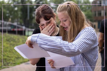 Getting into Cambridge with bad GCSEs - The Student Room