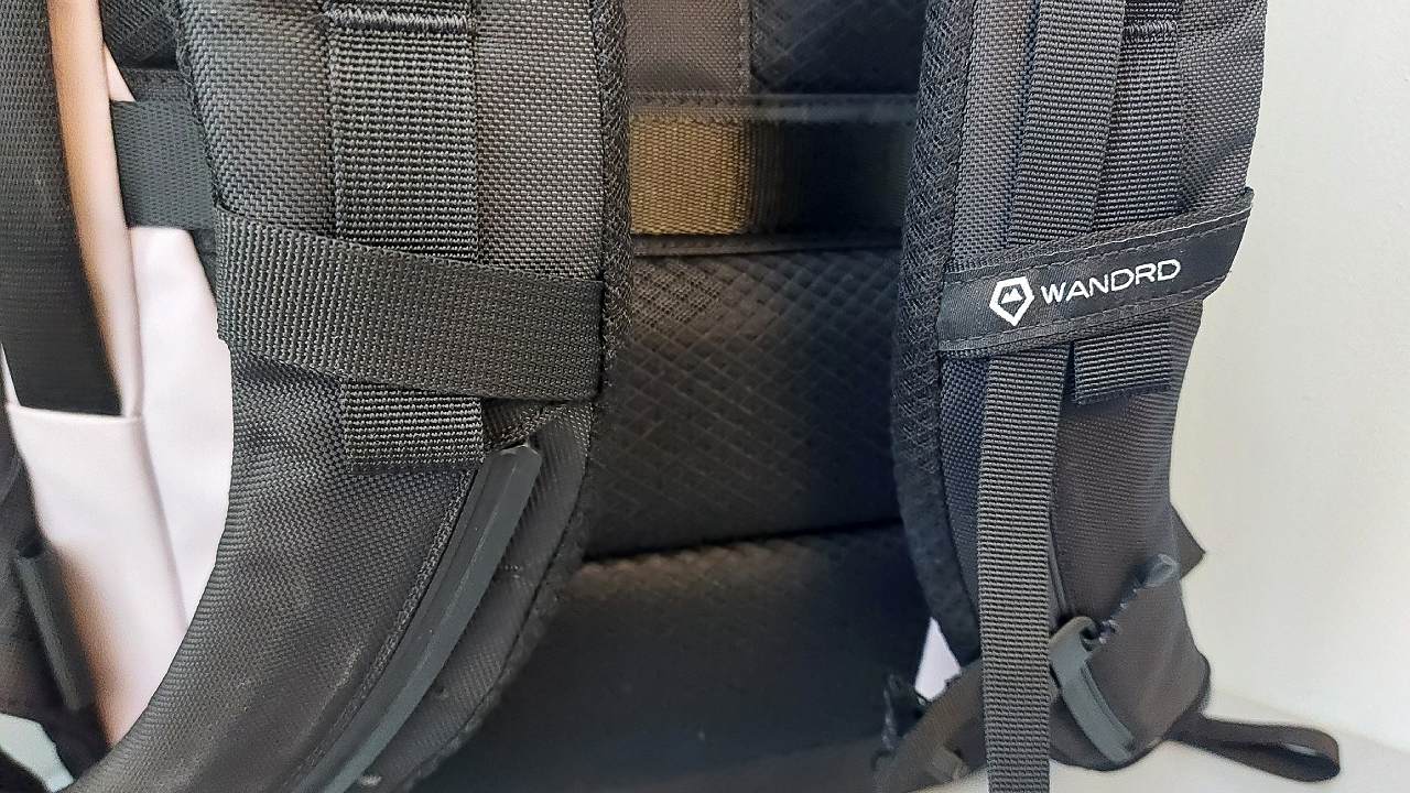 Wandrd Nimbus 18L Backpack