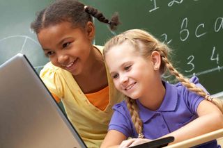 Mastercard and Scholastic Partner on Girls' STEM Education
