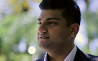 Vivek Bhardwaj, Head of Software Portfolio, BlackBerry