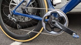 Aqua Blue Sport takes first victory on 3T Strada