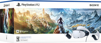 PS5 VR2 Horizon Call of the Mountain Bundle:  $599 @ Best Buy