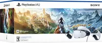 Sony PSVR 2 Horizon Call of the Mountain Bundle