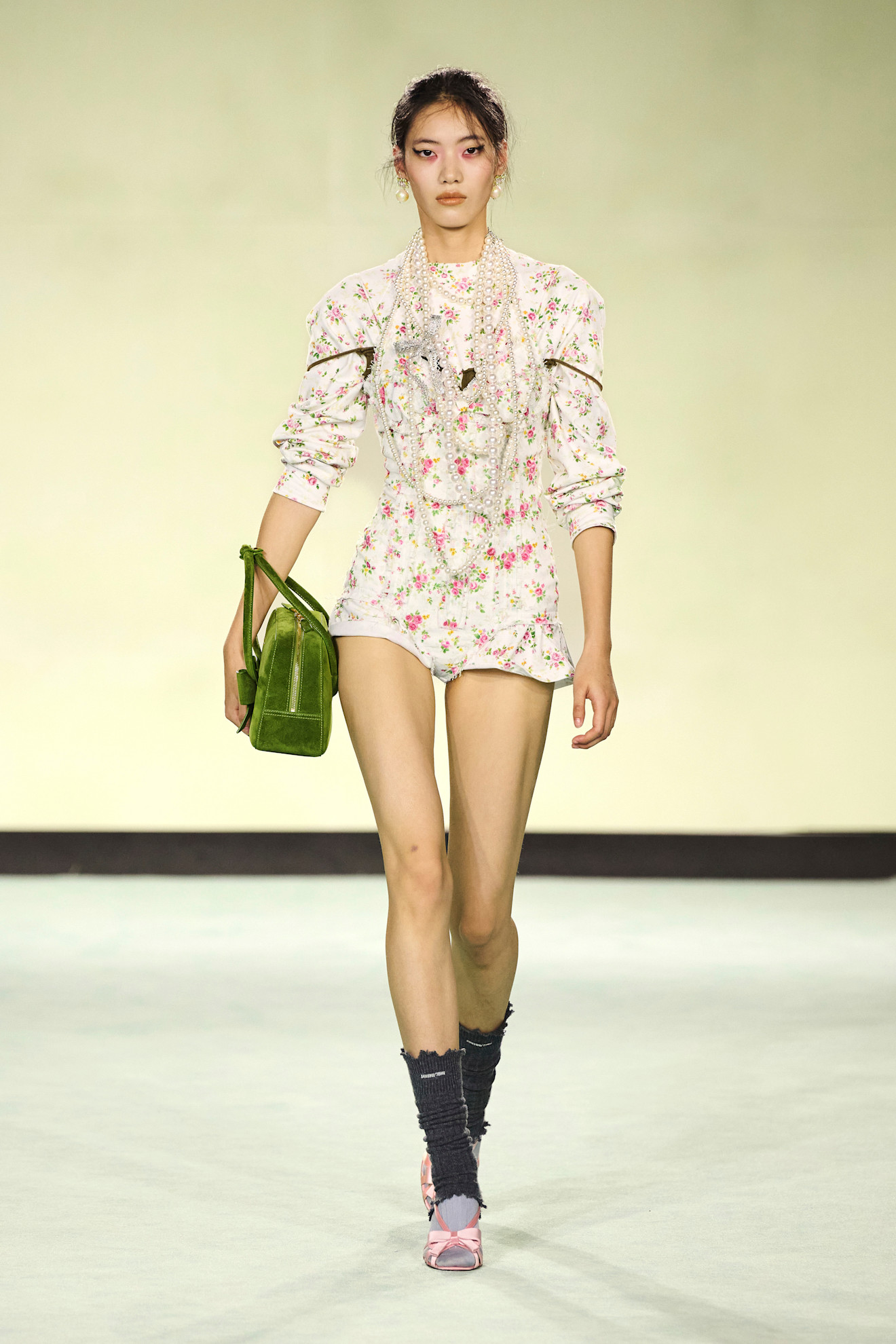 Spring jewellery trends 2026