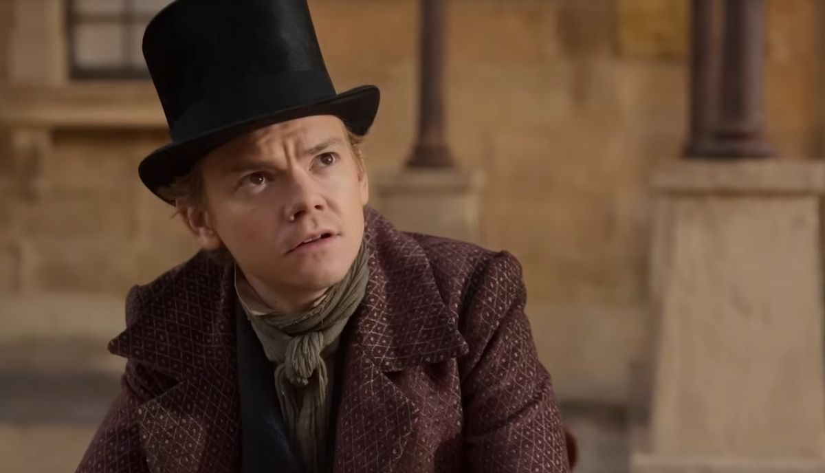 How To Watch The Artful Dodger Online Now | What To Watch