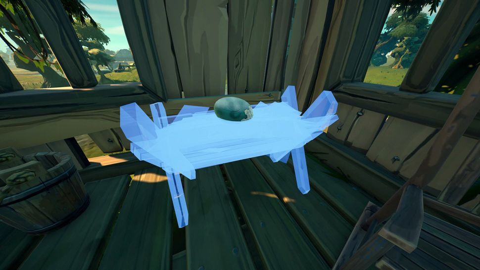 Fortnite wooden hatchery locations GamesRadar+
