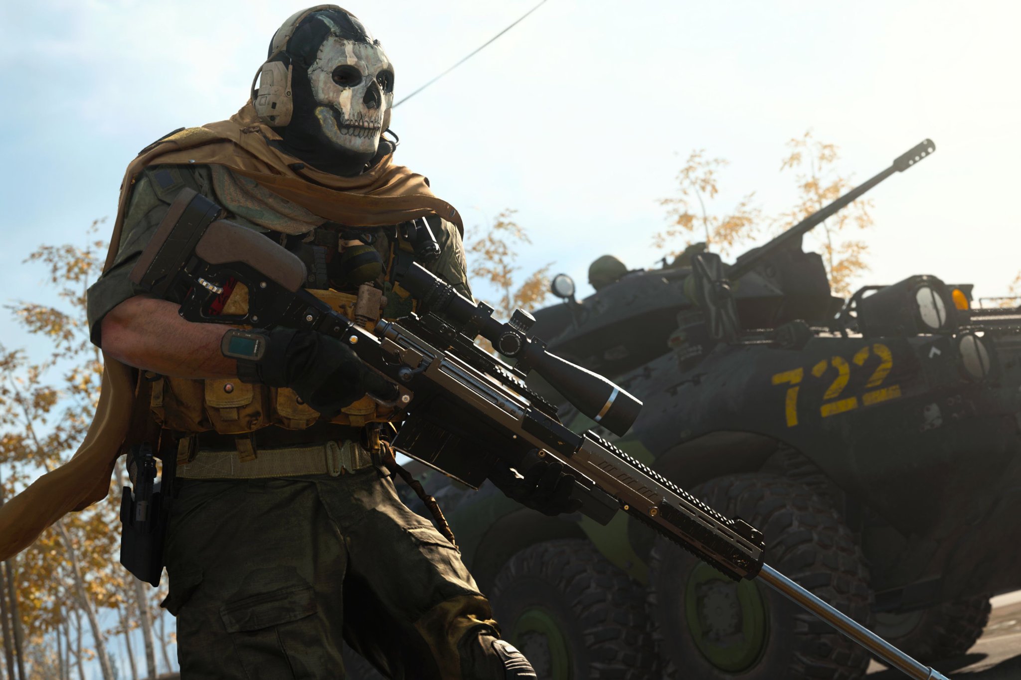 Call of Duty MW2 Best Weapons Tier List (Season 2)