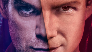 The long-awaited "Dexter: Original Sin" is the prequel to the smash hit series with Patrick Gibson playing the character as a younger man and his dark internal monologue still voiced by the actor who made his name as the serial killer, Michael C Hall.