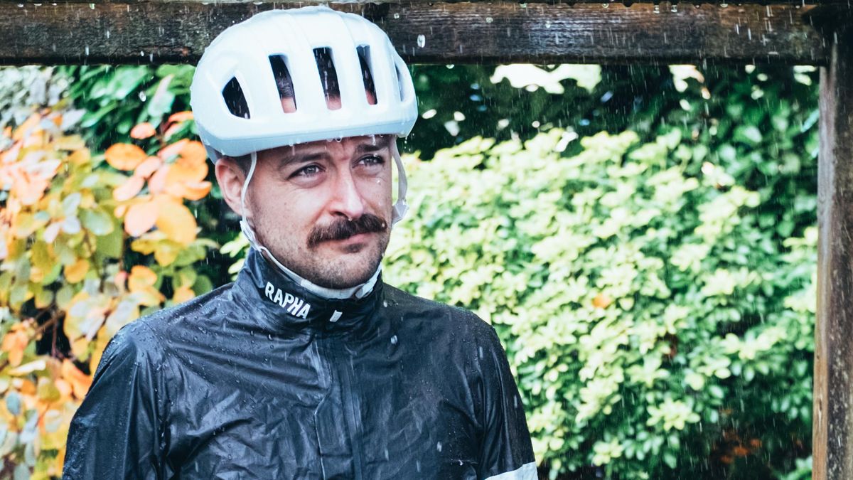 Six things I learnt when testing waterproof cycling jackets | Cyclingnews
