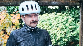Six things I learnt when testing waterproof cycling jackets