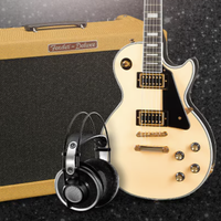 Guitar Center Black Friday sale: Up to 50% off