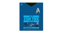 The Star Trek Book: $25.00
