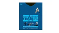 The Star Trek Book: $25.00 $20.49 at Amazon