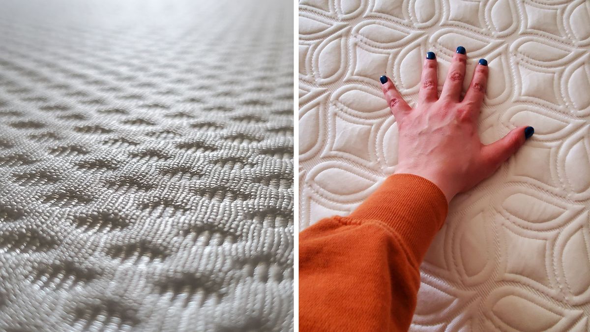 Nectar vs Cocoon by Sealy Chill Which memory foam mattress is best