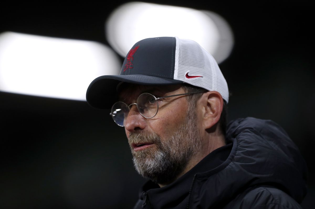 Jurgen Klopp