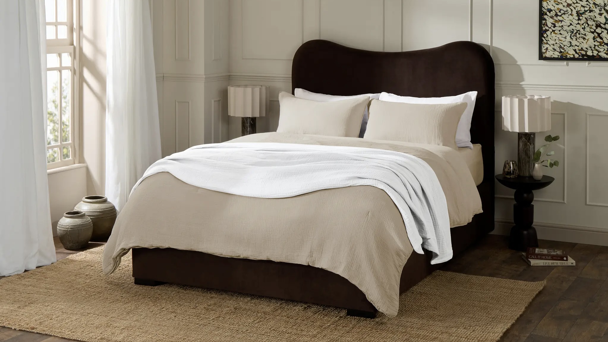 Simba bedding range