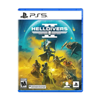 Helldivers 2