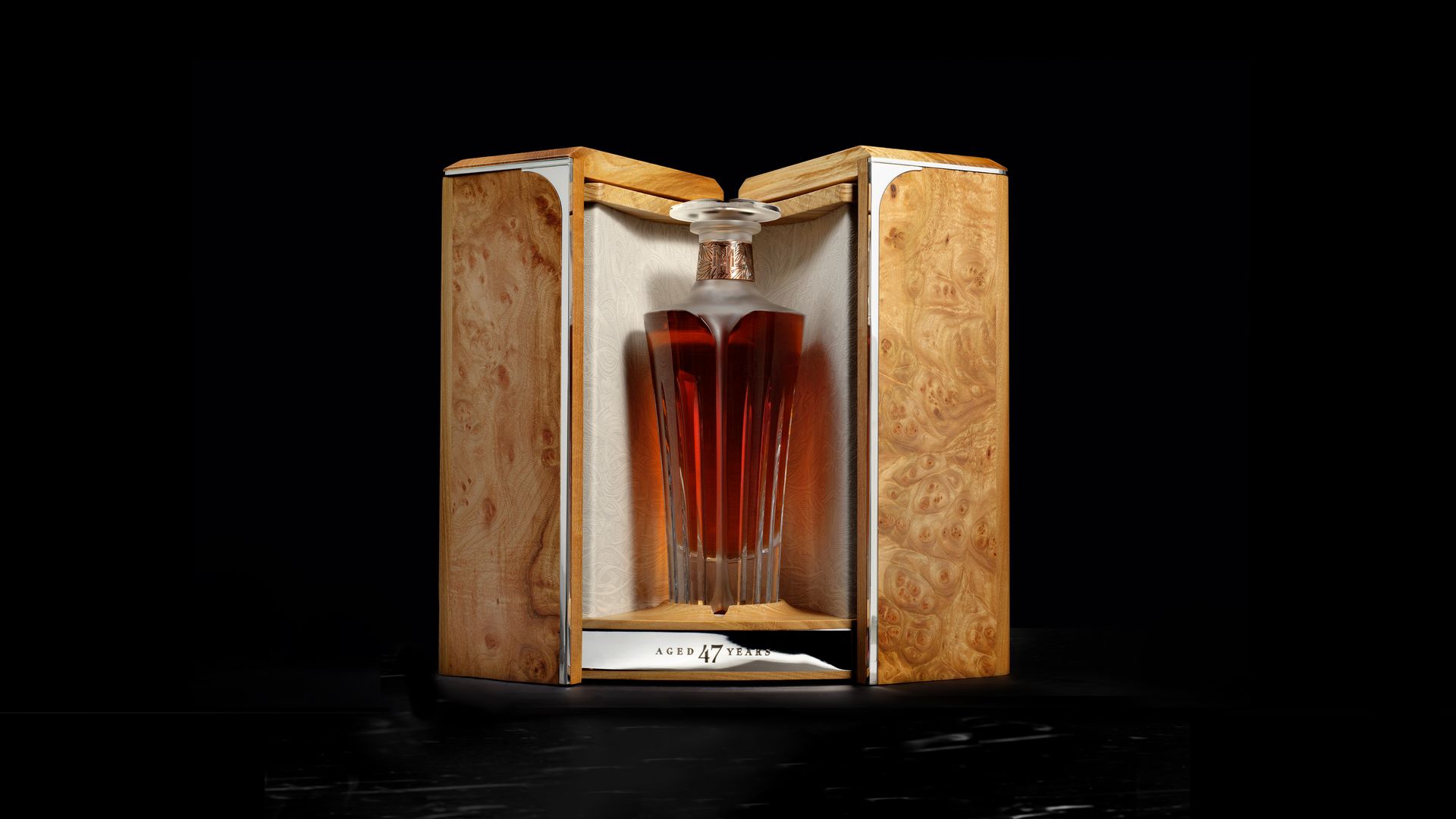 Midleton Very Rare releases Chapter Three Irish whiskey Wallpaper