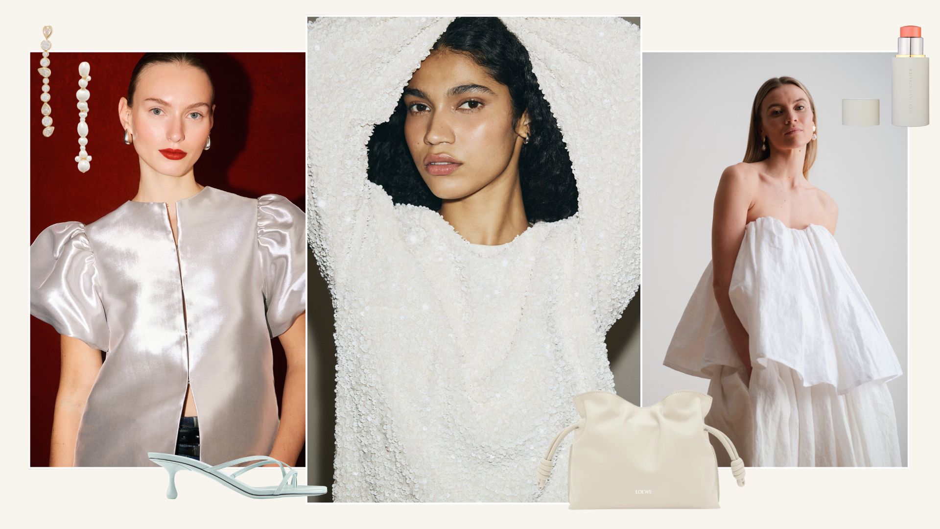 POPPY NASH 2026 BRIDAL BUYS