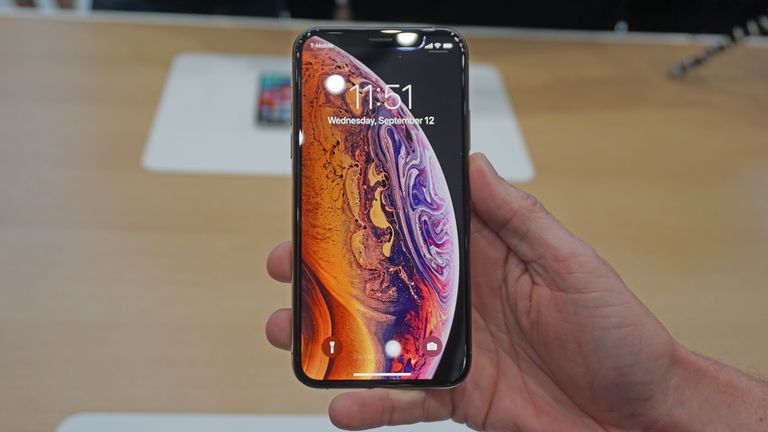 iPhone Xs review
