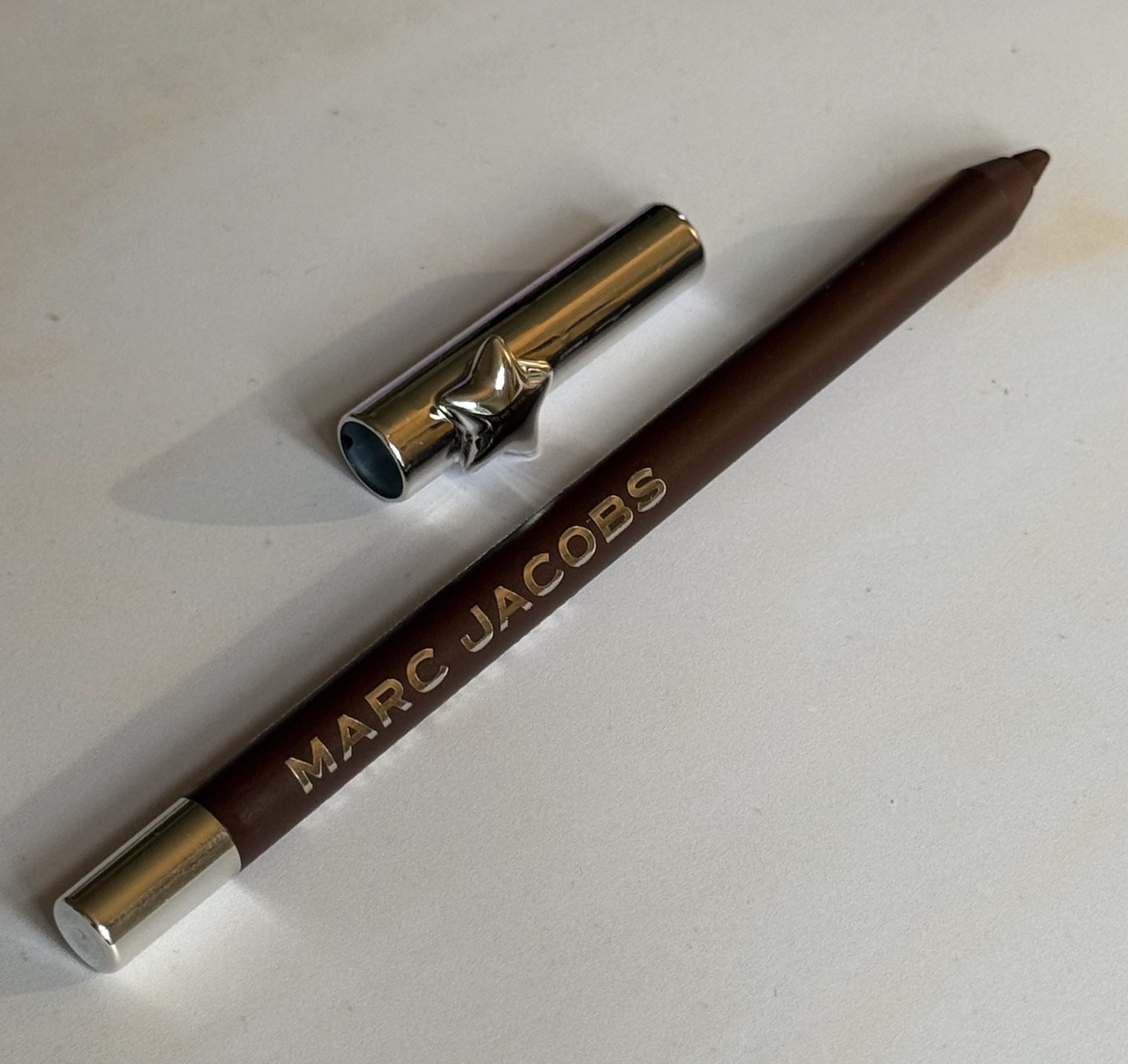 Marc Jacobs, Drawn This Way Longwear Eyeliner