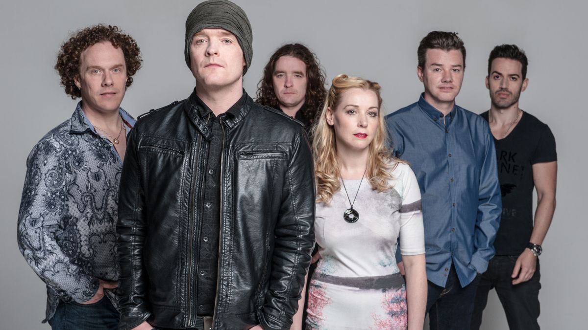 Anathema: In Search Of Space | Louder