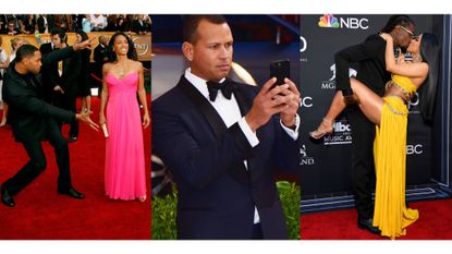 40 of Hollywood's Most Lovestruck Celebrity Husbands