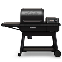 Traeger grill sale: up to $300 off @ Best Buy