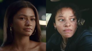 Zendaya in Challengers; Chase Infiniti in One Battle After Another