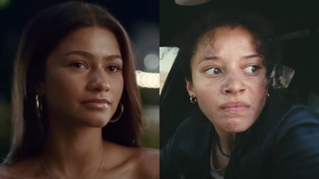 Zendaya in Challengers; Chase Infiniti in One Battle After Another