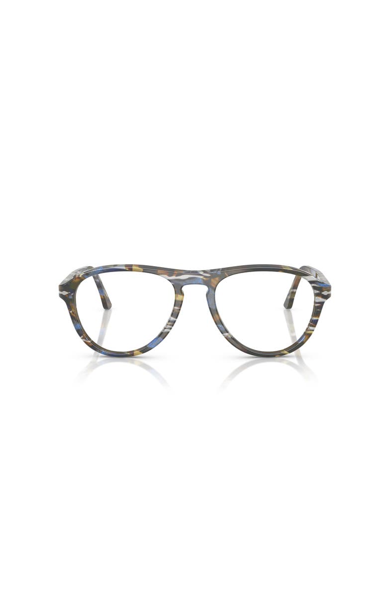 53mm Pilot Optical Glasses