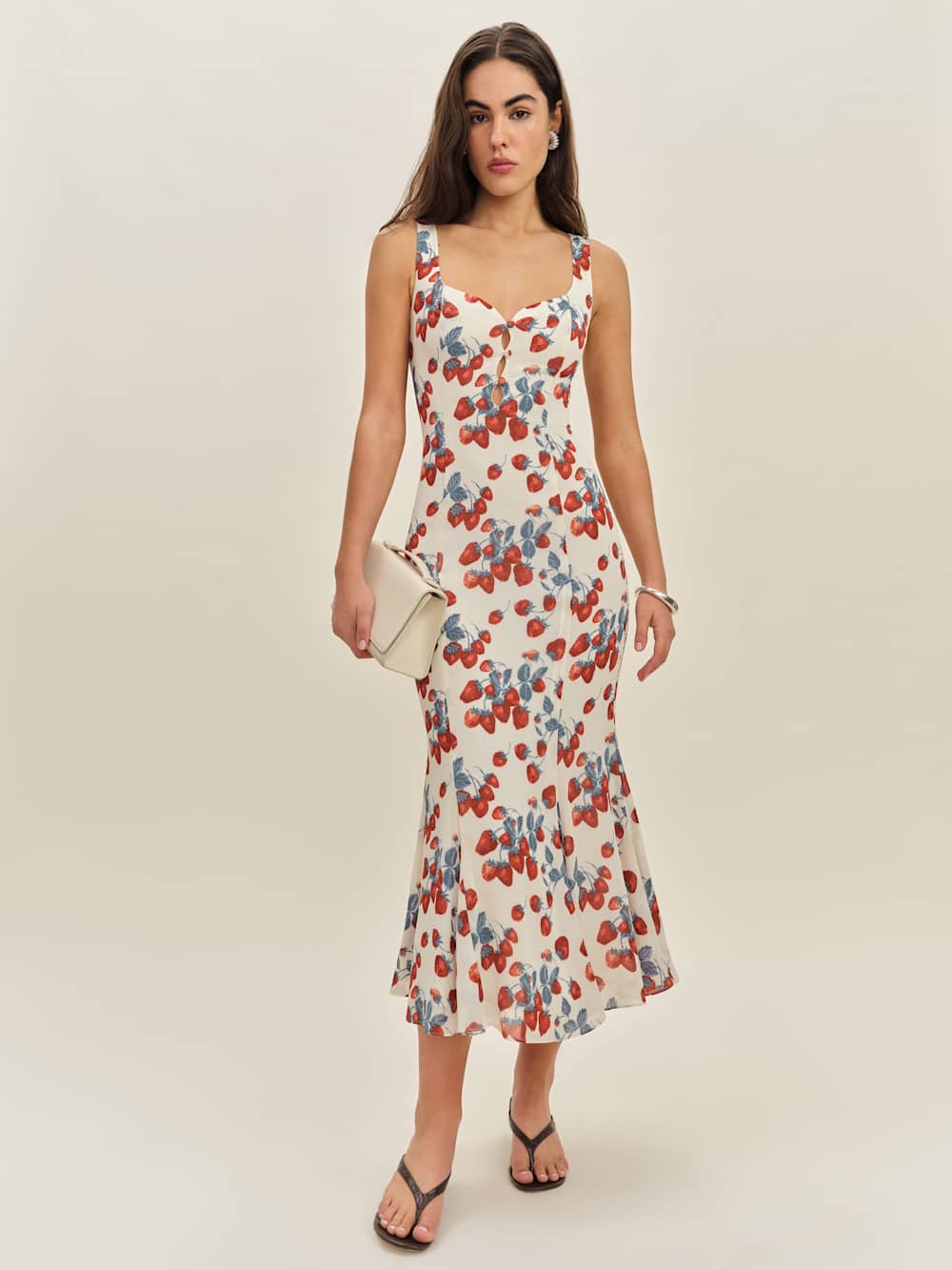Laine Dress