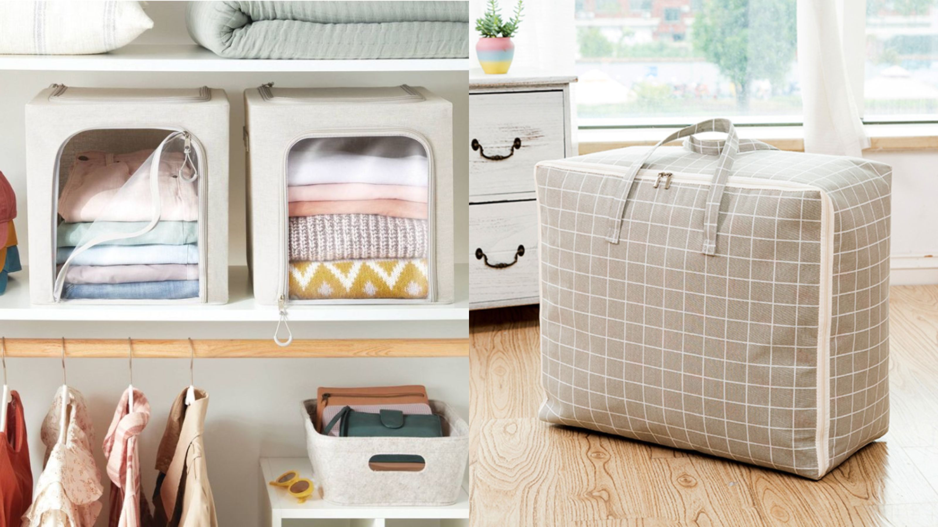 Bedding Storage Bags : Target