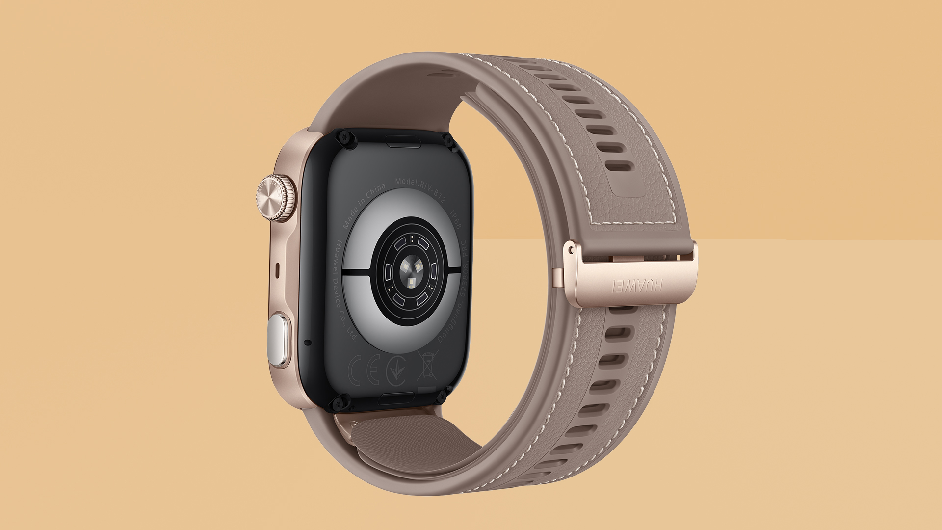 Huawei Watch D3