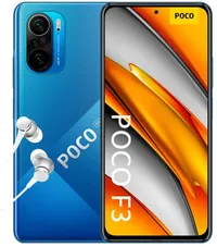Xiaomi Poco F3 5G 128GB: £329 £249
Save £80