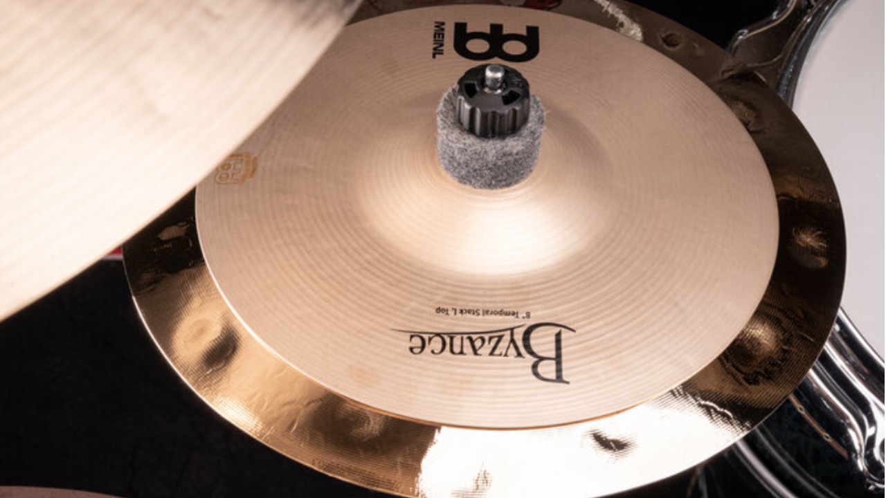 Meinl new for 2022