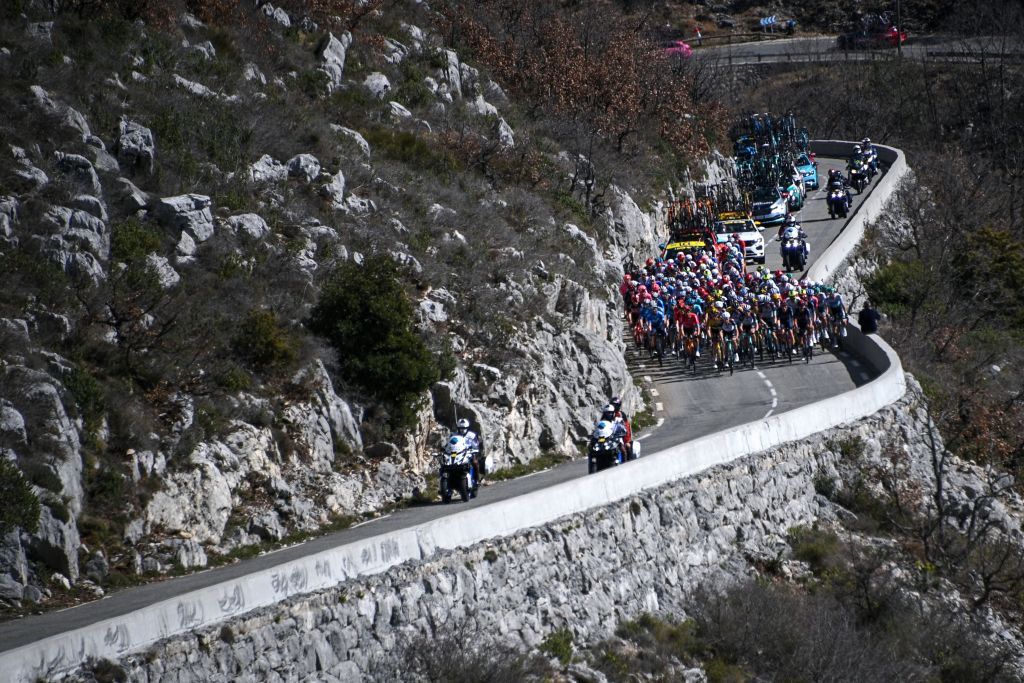 Paris-Nice
