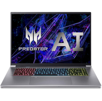 Price watch: ➖
Acer Predator Triton Neo | RTX 4070 | Core Ultra 9 185H | 16-inch | 2000p | 165 Hz | 32 GB DDR5 | 1 TB SSD | £1,599 £1,499 at Amazon (save £100)