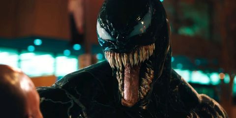 Did A Major Venom 2 Cameo Just Get Spoiled? Cinemablend