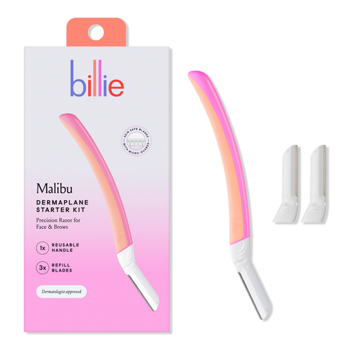 Malibu Dermaplane Starter Kit