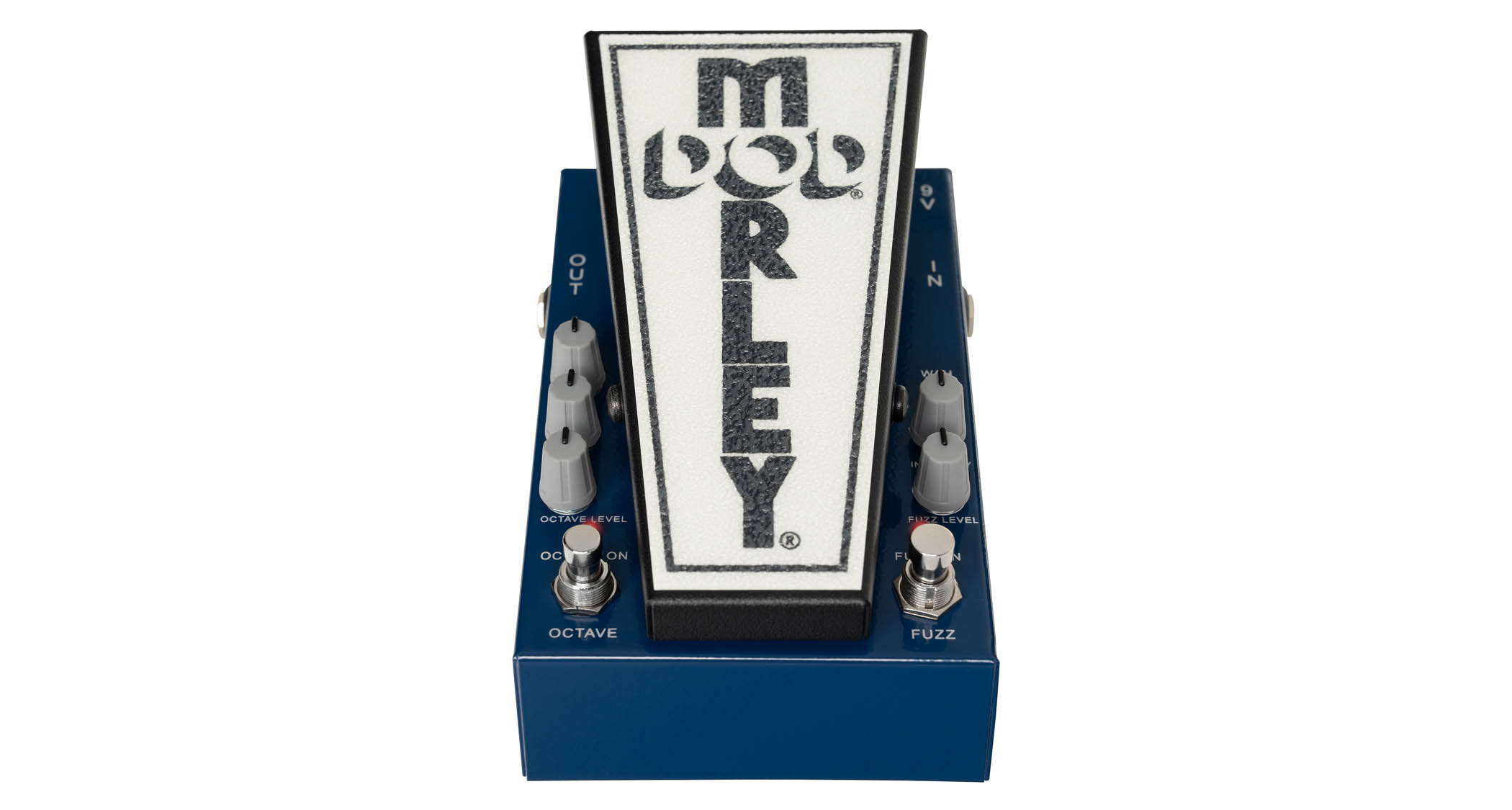 Morley Wah-ocTo-Fuzz